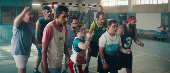 Campeonex Official Trailer 2023 New | 4K | GetMoviesHD
