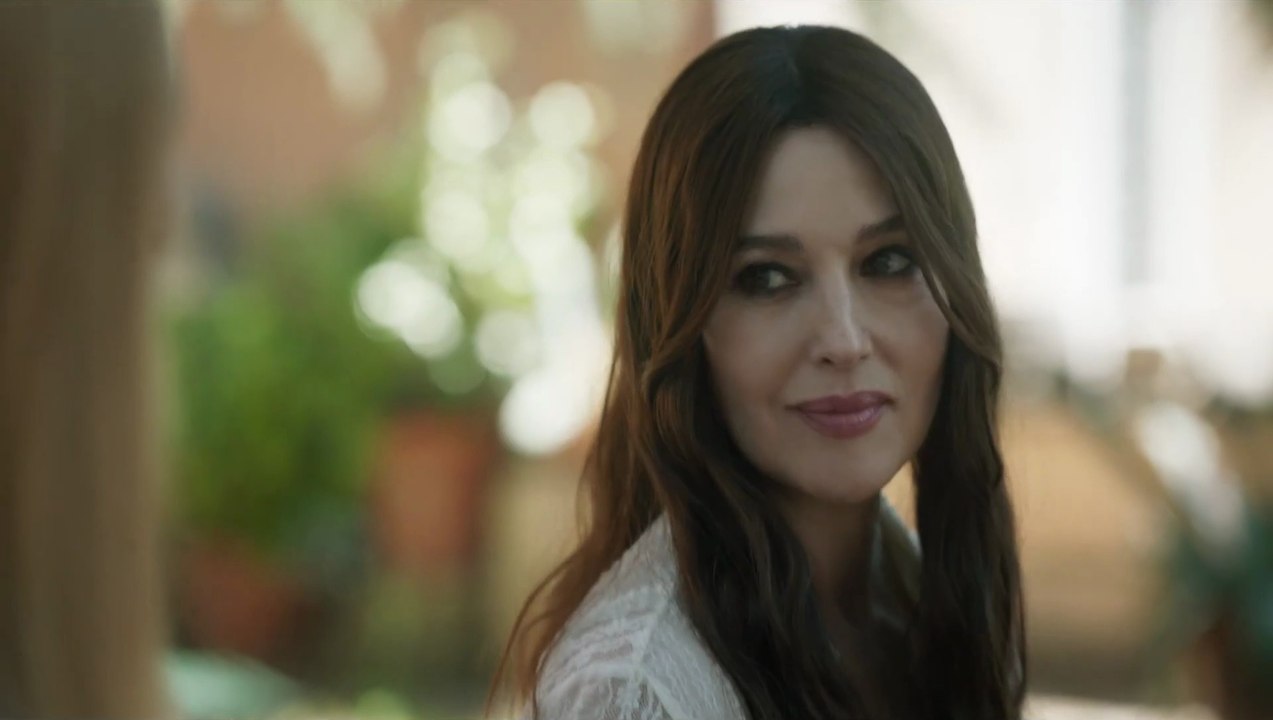 Mafia Mamma - Trailer (Deutsch) HD