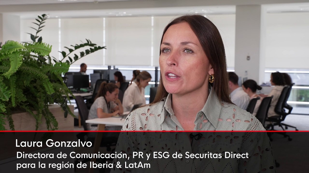 España se sitúa por encima de la media europea en preocupaciones sobre seguridad