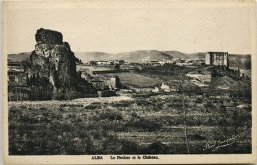 [VIDEO] Alba-la-Romaine, une régionalisation avant l'heure