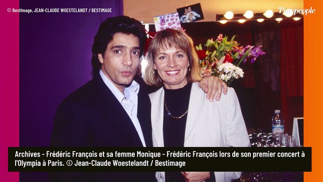 Maison de stars : Frédéric François vend sa luxueuse villa située à Antibes... le chanteur obligé de brader son bien ?