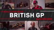 British Grand Prix F1 Preview