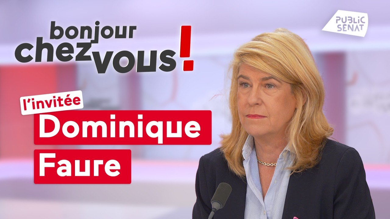Émeutes urbaines : "Les maires sont vraiment les remparts de notre République"