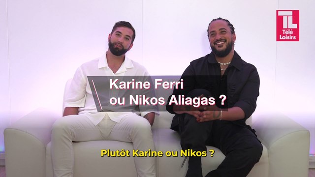 Je m'en souviendrai toute ma vie : Slimane et Kendji Girac se confient sur leur lien particulier avec Nikos Aliagas
