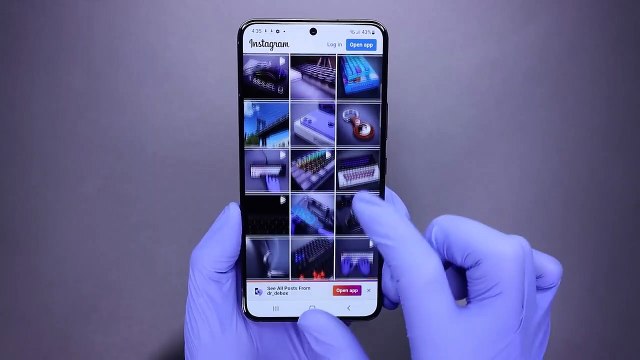 Samsung Galaxy S22 Unboxing and Camera Test!