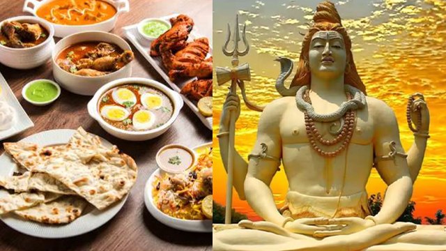 Sawan 2023: सावन में नॉन वेज क्यों नहीं खाना चाहिए | Sawan Me Nov Veg Kyu Nahi Khana Chahiye