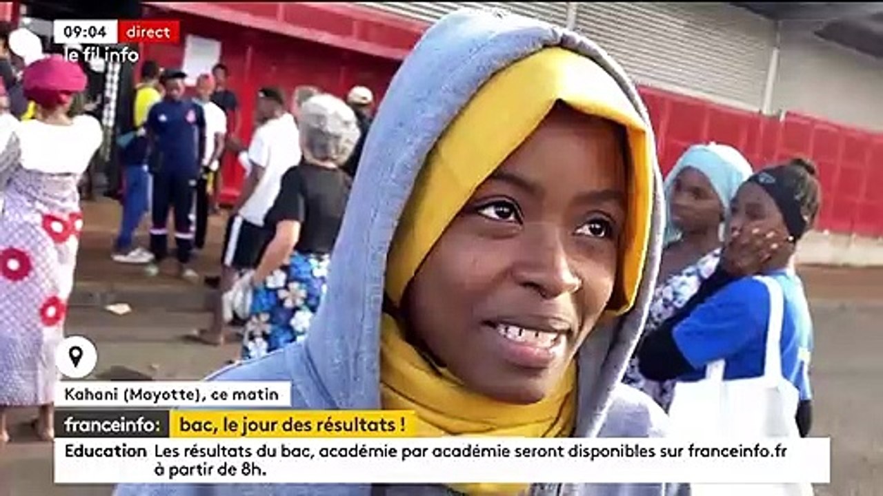 Résultats Bac 2023 en ligne : découvre tes résultats (et ceux de tes amis)