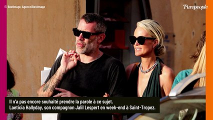 Jalil Lespert en deuil, mort de son célèbre père à l'âge de 81 ans