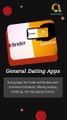 The Ultimate Guide to Different Types of Dating Apps