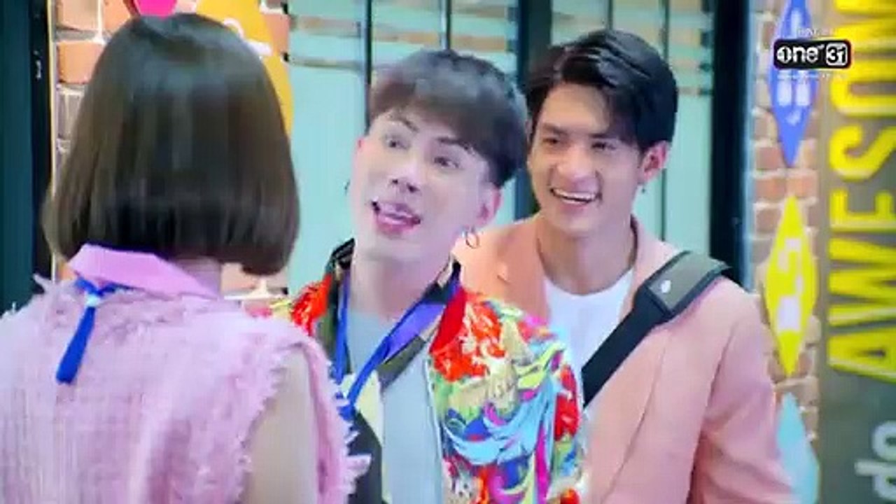 [Eng Sub] Rak Diao Episode 1 video Dailymotion