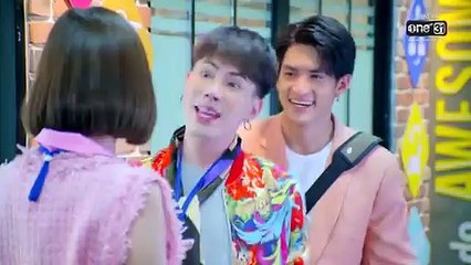 [Eng Sub] Rak Diao Episode 1 – Exciting New Adventure Begins! 🎬