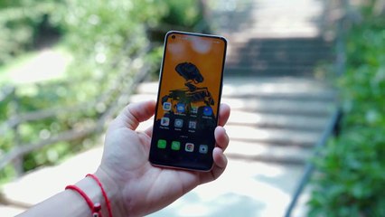 OPPO RENO 7 İNCELEME