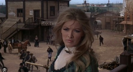 Adios Sabata (1970) - Action-Packed Western Adventure with a Legendary Gunslinger