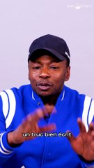 MC Solaar raconte l'histoire de "Caroline" (1992)