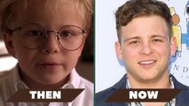 JERRY MAGUIRE ALL CAST- Then 1996 and Now 2023 - 27 Years After - Movie Recap - a MUST-WATCH