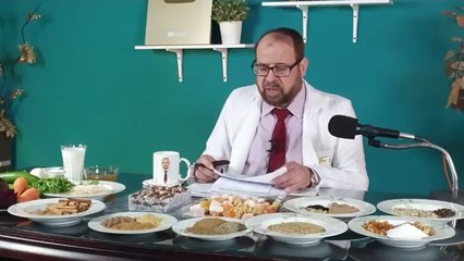 حلويات لعلاج الضعف الجنسي