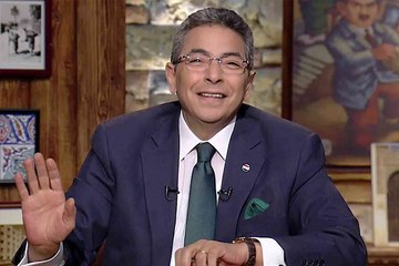 "أكلنا لحم الحمير لمدة 15 عاما".. الإعلامي المصري محمود سعد يثير الجدل بتصريحاته