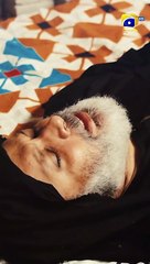 Mohabbat Karne Wala Youn Ghabraya Nahi Karta... #IqraAziz #FerozeKhan #shorts #FLO Digital #viral