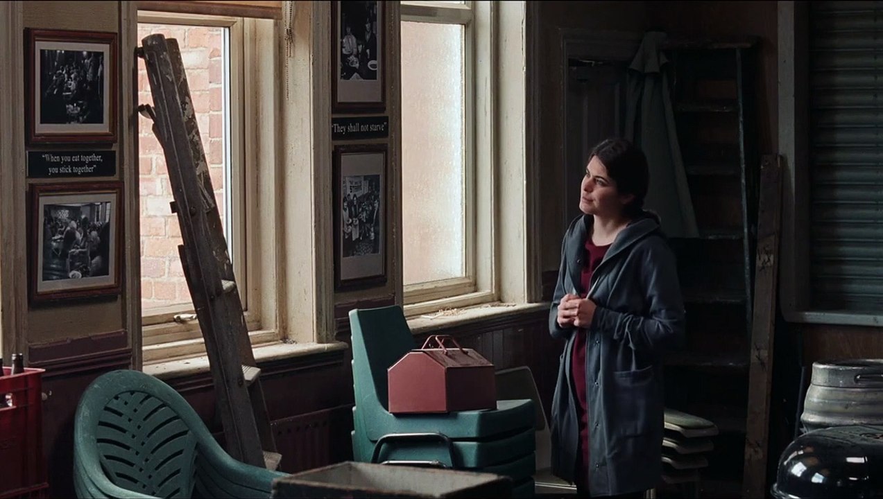 The Old Oak Trailer OV