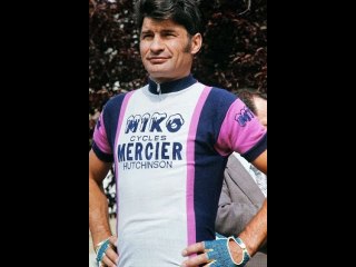 Raymond Poulidor aurait 83 ans : la maison de son enfance dans la Creuse devient un hôtel