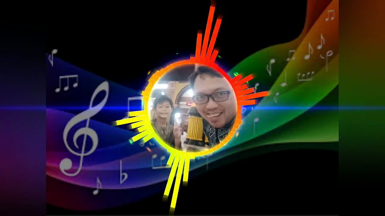 Kumpulan House Of Electro x Sonic Wave DnB