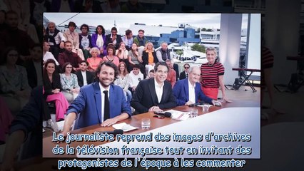 C à vous  quand Patrick Cohen a fait un malaise vagal en plein direct (VIDEO)