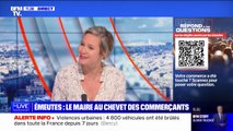 Émeutes: quelles aides pour les commerçants touchés? BFMTV répond à vos questions