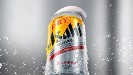 [기업] '아사히 생맥주 캔' 본격 출시...음식점 등도 판매 / YTN