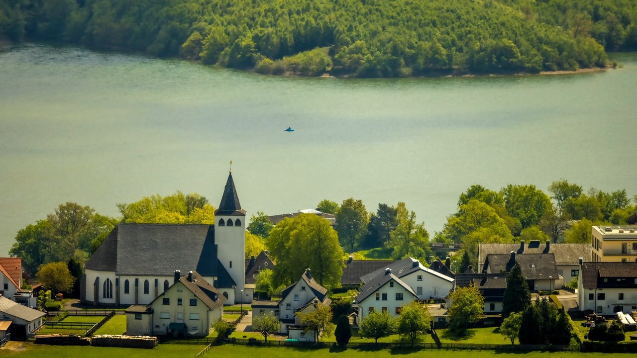 19-Jähriger Stand-up-Paddler tot gefunden
