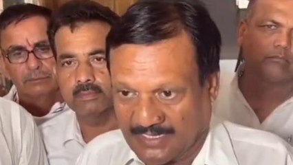 देवास: महंगाई पर पूर्व मंत्री का कटाक्ष, सुरीले अंदाज में बयां की परेशानी