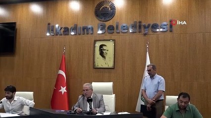 Président Demirtaş： ＂Je peux être candidat métropolitain＂