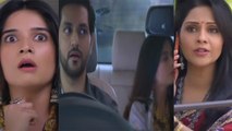 Gum Hai Kisi Ke Pyar Mein spoiler;Savi को चुपके से देखता रहा Ishaan ? मां से मुलाकात? |FilmiBeat