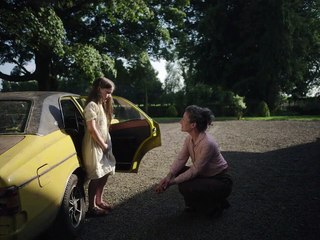 The Quiet Girl Bande-annonce (DE)