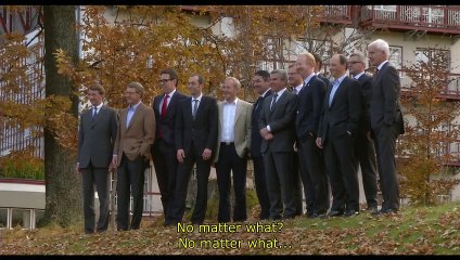 Alphabet Bande-annonce (EN)