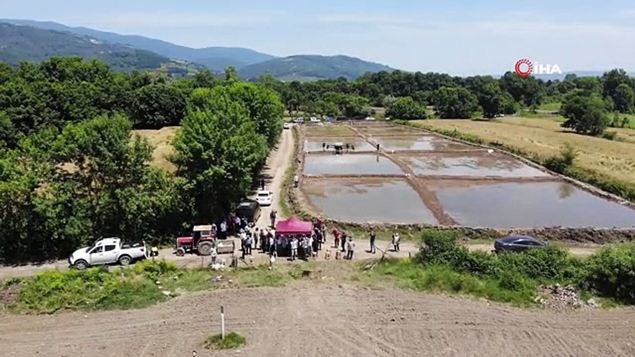 Tarımda dron dönemi