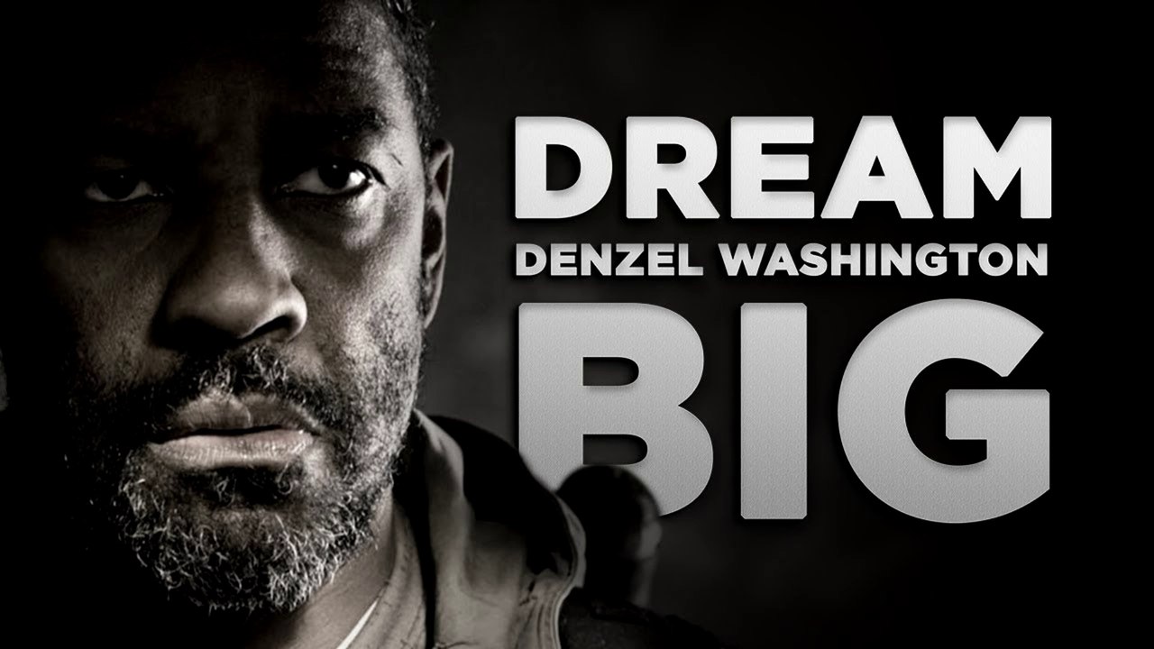 I'M GOING TO WIN - Best Motivational Speech Video (Featuring Denzel Washington)