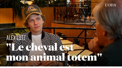 "Une Nuit" d'Alex Lutz : sa Conversation avec Jérôme Garcin