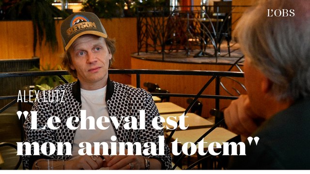 Une Nuit d'Alex Lutz : sa Conversation avec Jérôme Garcin