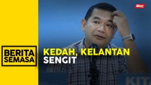 'Swing' PN mula reda, data tunjuk saingan sengit di Kedah, Kelantan - Rafizi