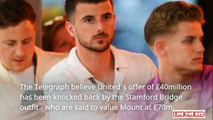 Man United 'end' Harry Kane pursuit and other transfer rumours