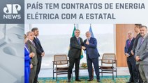 Argentina pede para Petrobras adiar pagamento no Brasil