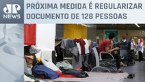 Governos dizem que saúde é prioridade no atendimento dos refugiados afegãos no Brasil