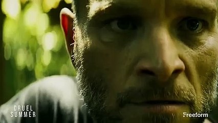 Cruel Summer 2x07 Promo It’s the End of the World (2023)