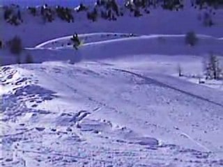 isola 2000 TEN léonard de vinci section 2007/2008