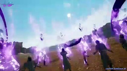 Ten Thousand Worlds Season 2 Episod 94 English Sub