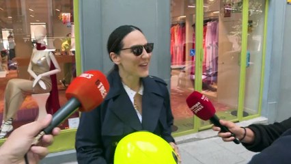Tamara Falcó e Íñigo Onieva reciben clases de baile para su boda