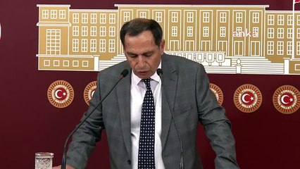 Ysp Bitlis Milletvekili Hüseyin Olan Bitlis'teki Sokağa Çıkma Yasaklarının Kaldırılmasını İstedi: İktidar Bu Tutumundan Derhal Vazgeçmelidir."