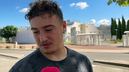 Bac : 87,1% de réussite dans la Loire