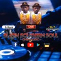 Blazin Southern Soul • DJ Rock