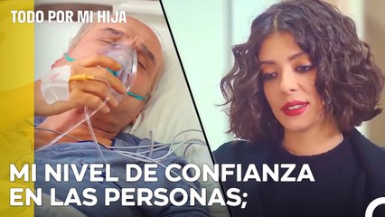 ¡Lee El Testamento Si No Me Crees, Asu! - Todo Por Mi Hija Capitulo 32